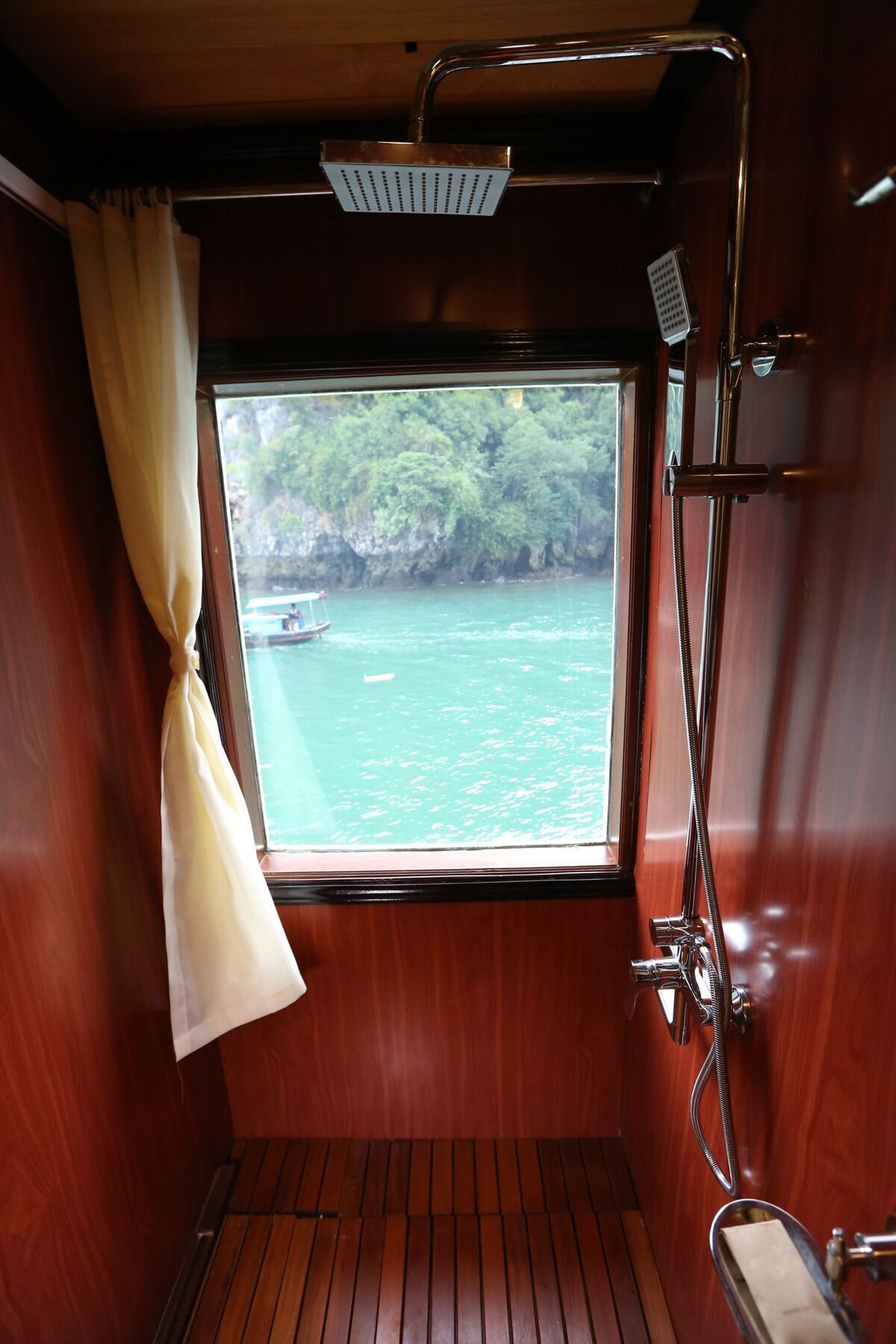 Renea Cruises Halong Ha Long Exterior foto